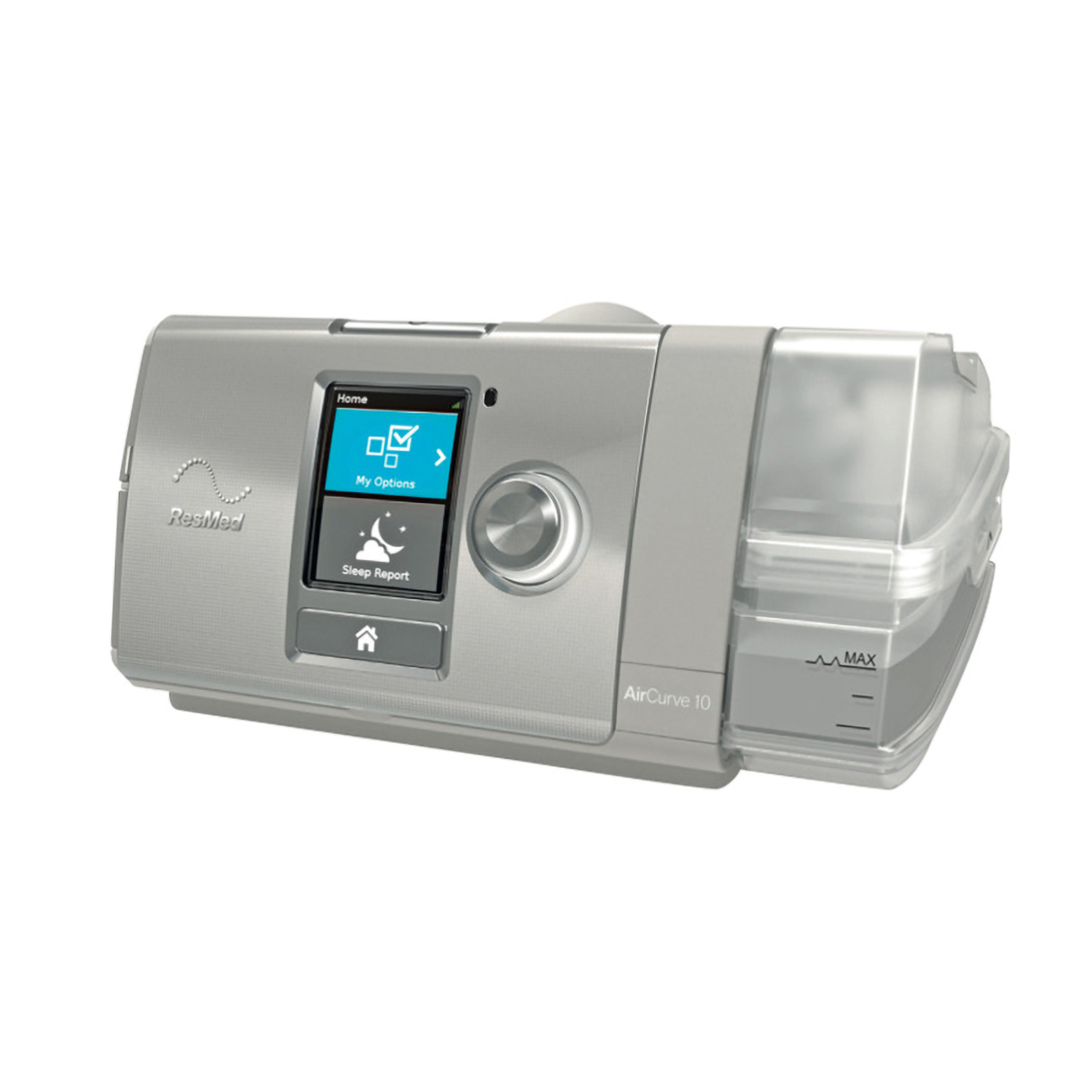 AirCurve 10 CS PaceWave CPAP Machine ResMed