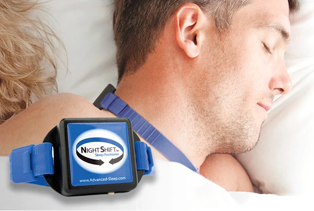 Alternatives to CPAP treatment for snoring